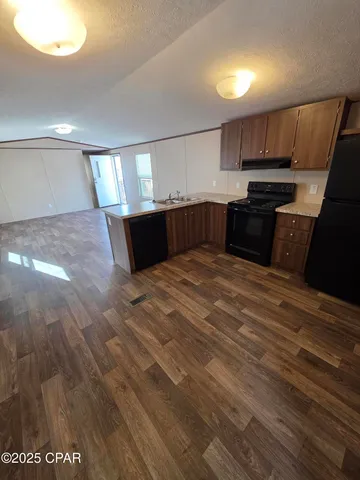 $1,500 | 2723 East 19th Street, Unit 2B, Panama City, FL 32405