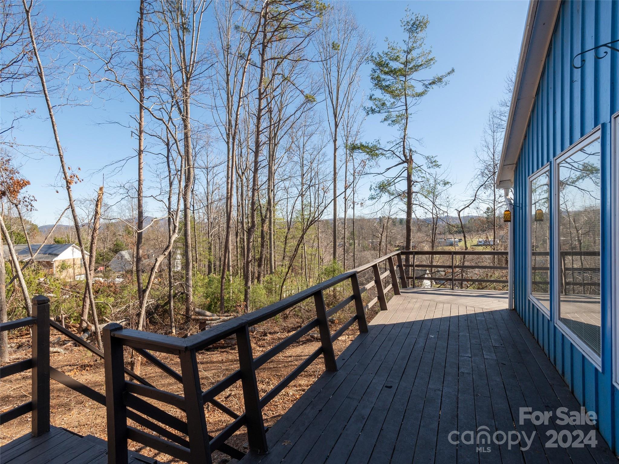 6 Edna Oaks Road Hendersonville, NC 28792 - Photo 24 of 26