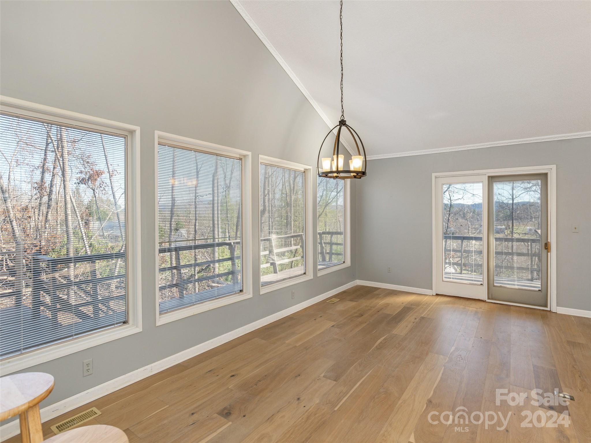6 Edna Oaks Road Hendersonville, NC 28792 - Photo 9 of 26