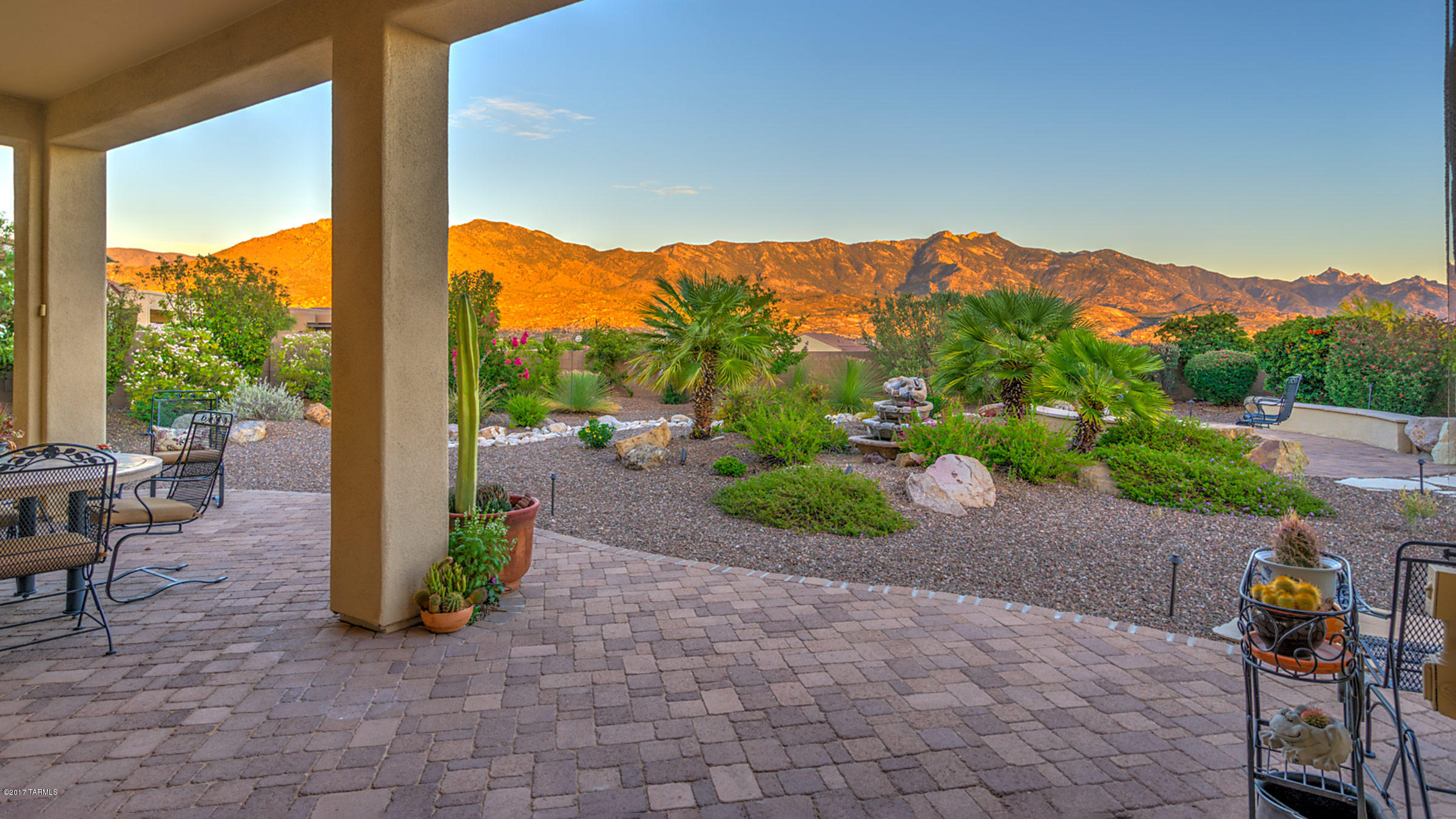 66179 East Box Elder Road Tucson, AZ 85739 - Photo 41 of 50