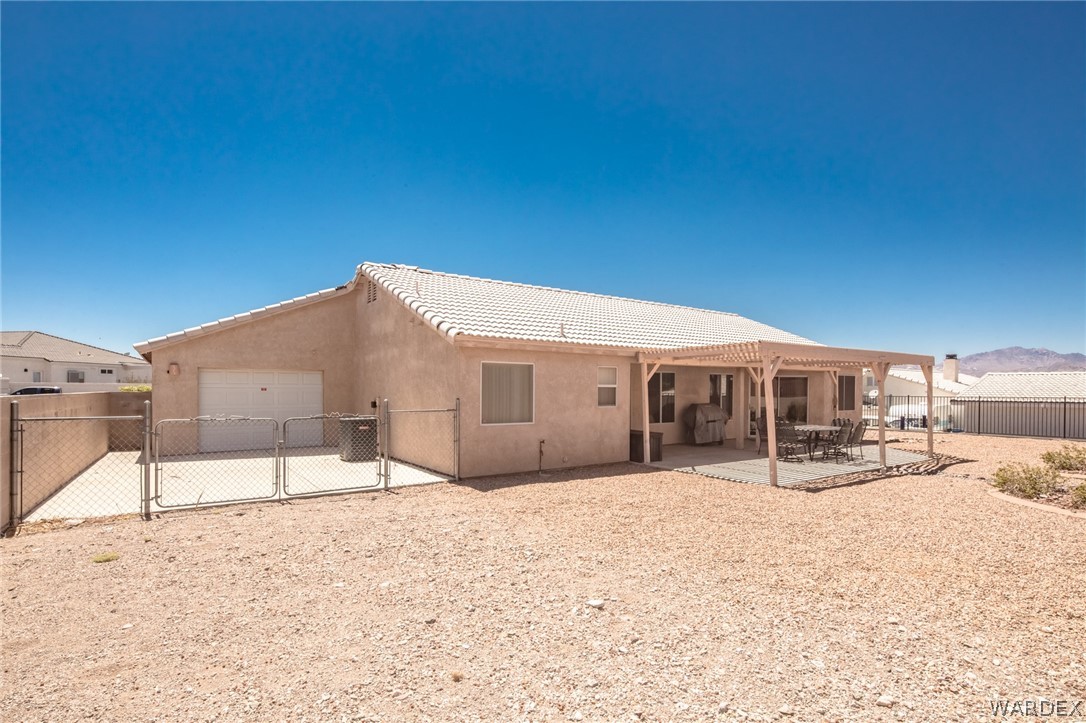 830 Campbell Road Bullhead City, AZ 86429 - Photo 37 of 43 Gallery Image 37
