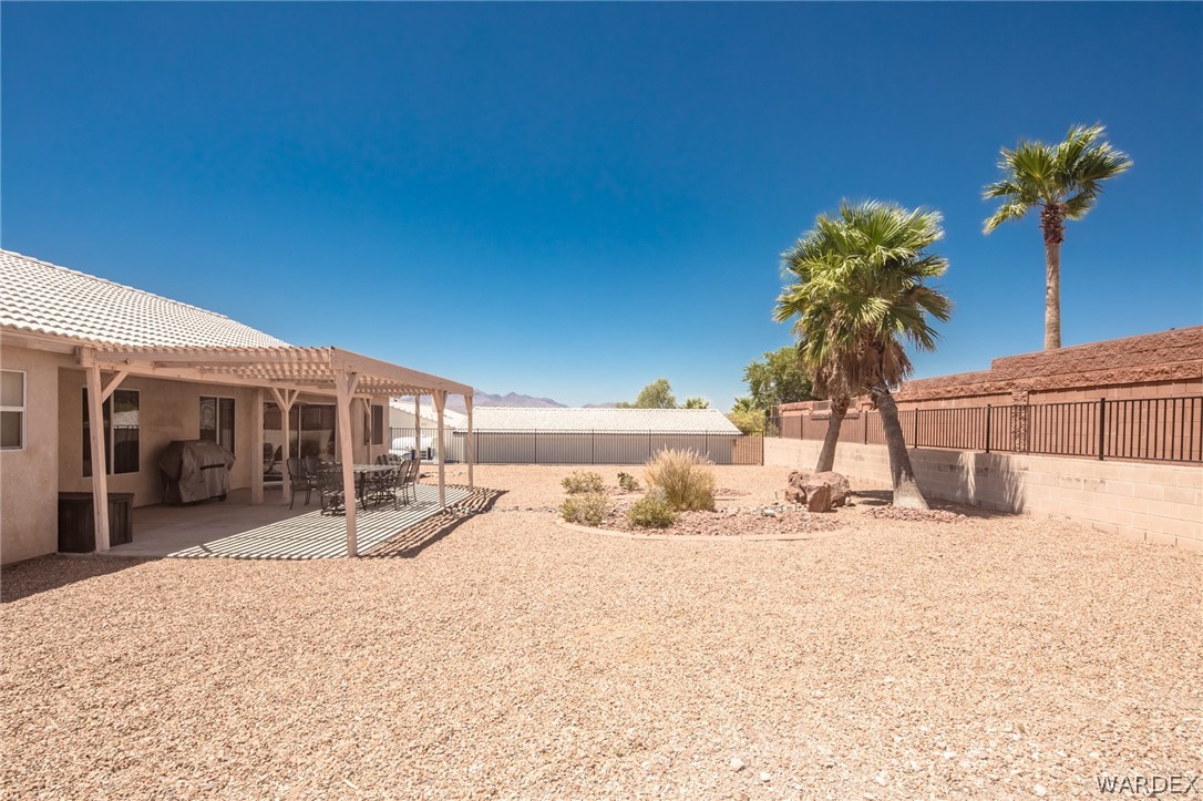 830 Campbell Road Bullhead City, AZ 86429 - Photo 38 of 43 Gallery Image 38