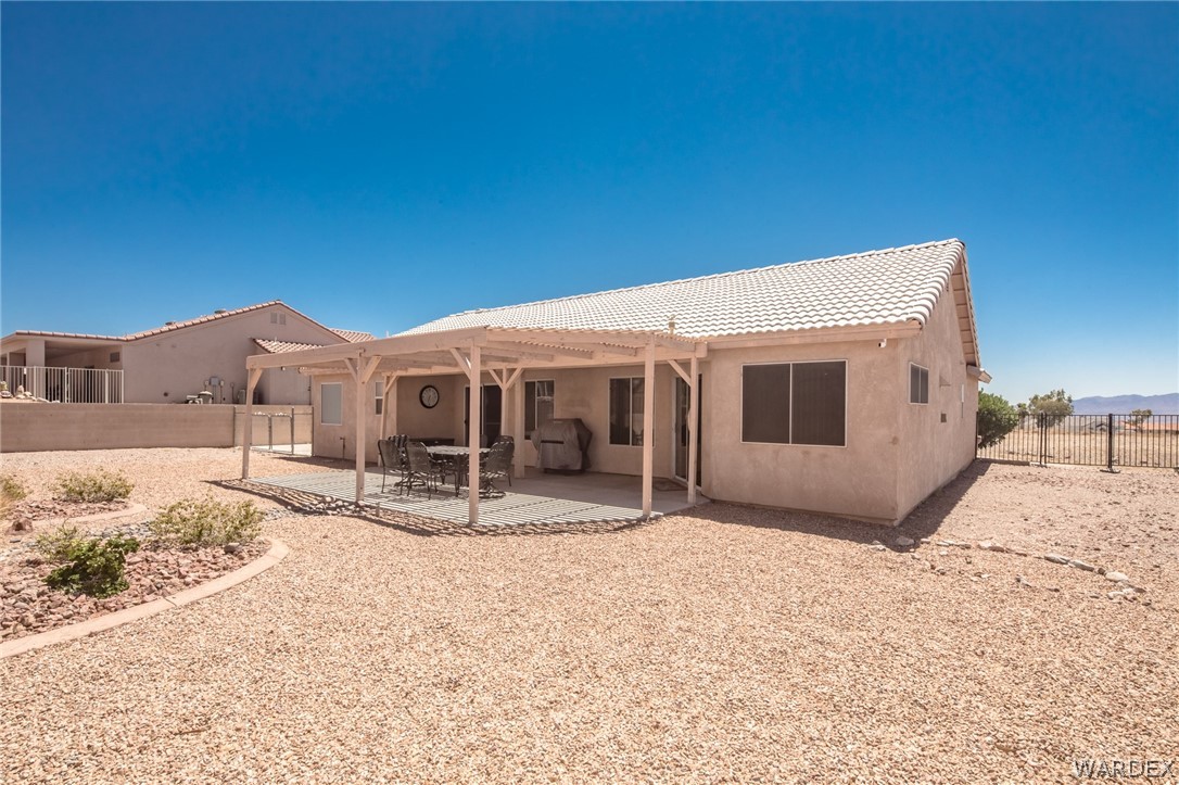830 Campbell Road Bullhead City, AZ 86429 - Photo 39 of 43 Gallery Image 39