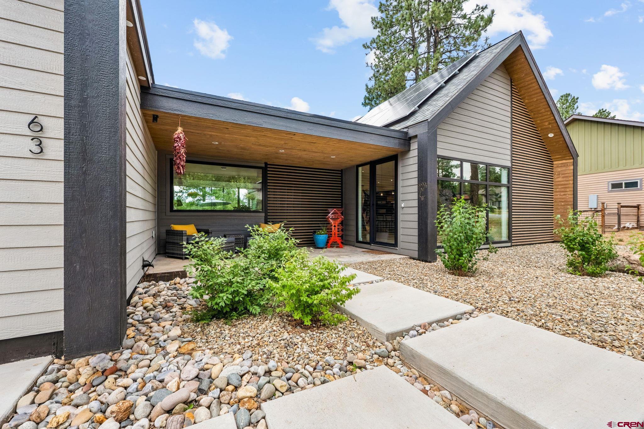 63 Hay Barn Road Durango, CO 81301 - Photo 3 of 45 Gallery Image 3