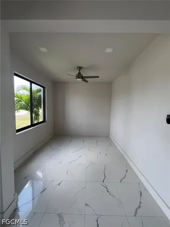 $2,000 | 1832 Northwest 22nd Place, Cape Coral, FL 33993