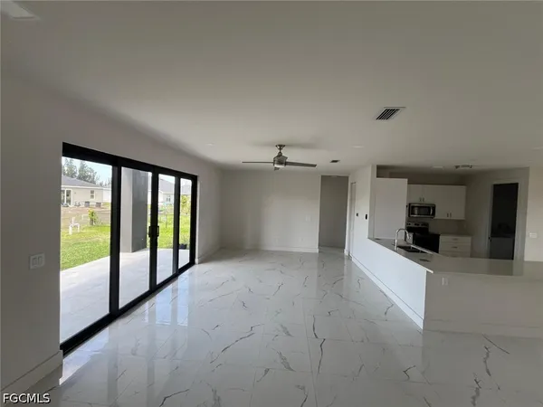 $2,000 | 1832 Northwest 22nd Place, Cape Coral, FL 33993
