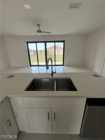 $2,000 | 1832 Northwest 22nd Place, Cape Coral, FL 33993