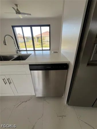 $2,000 | 1832 Northwest 22nd Place, Cape Coral, FL 33993