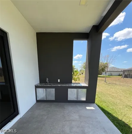 $2,000 | 1832 Northwest 22nd Place, Cape Coral, FL 33993