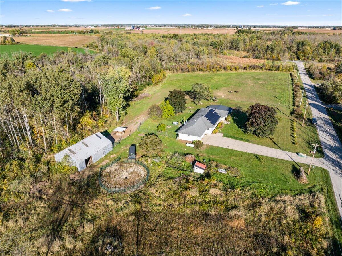Welcome to 20 Acres of Paradise!