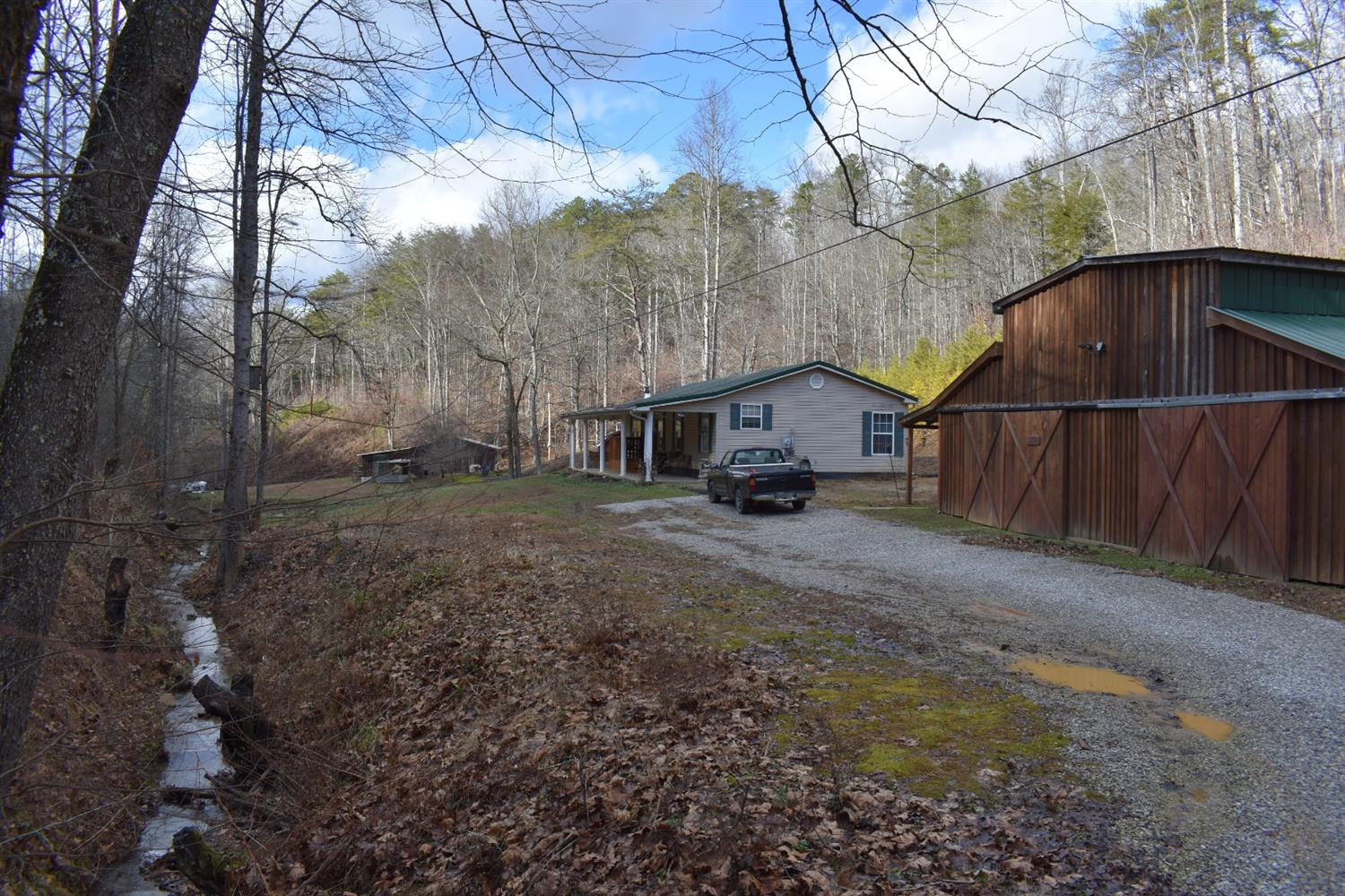 1300 Saddler Road Manchester, KY 40962 - Photo 34 of 50 Photo 34