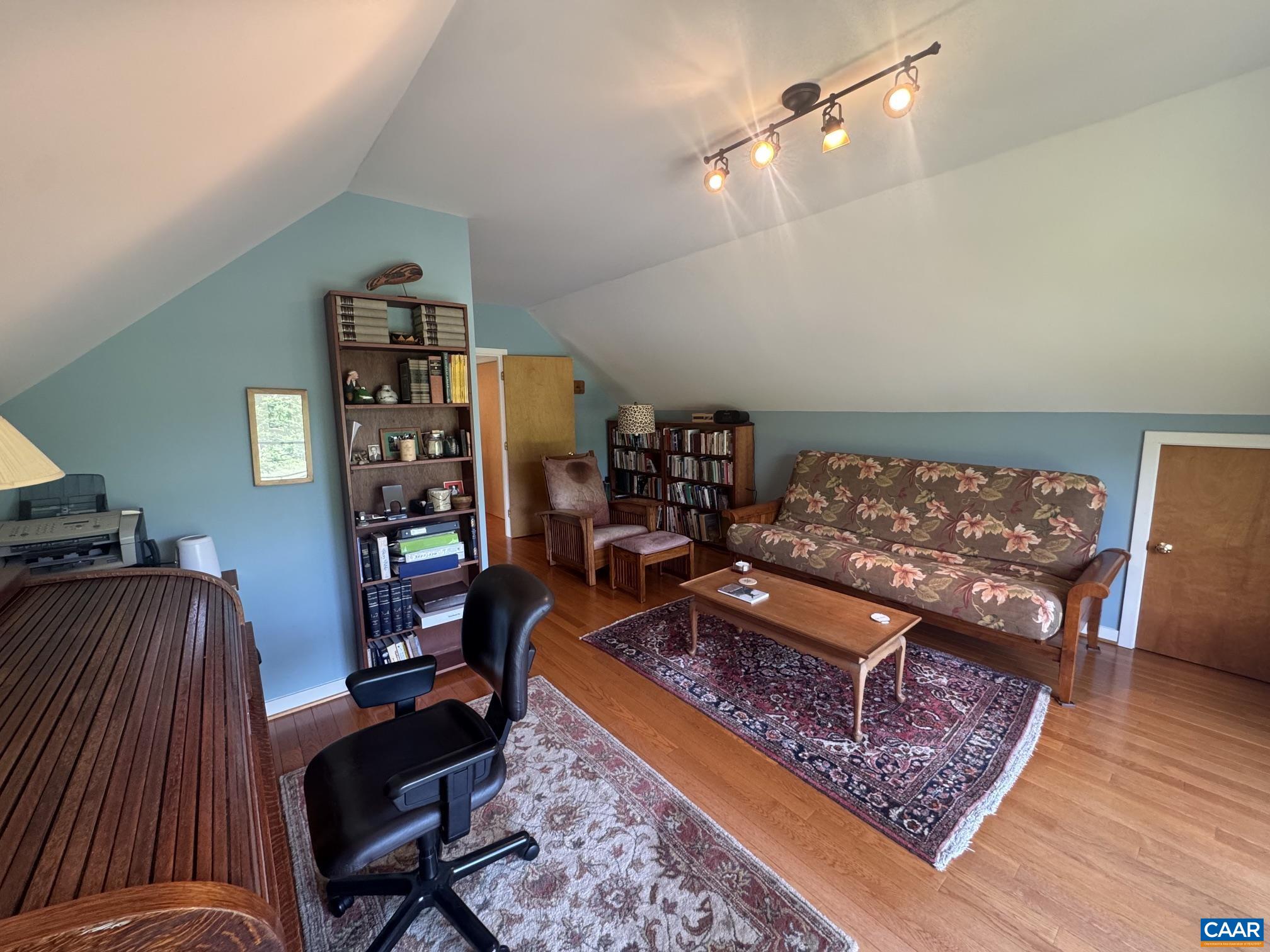5362 Break Heart Road Crozet, VA 22932 - Photo 38 of 71 3rd floor bonus room