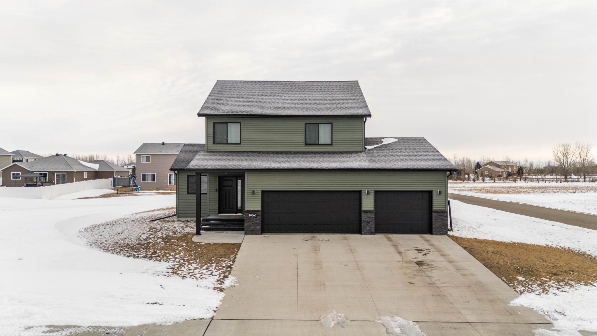 10366 73rd Street South Horace, ND 58047 - Photo 1 of 50
