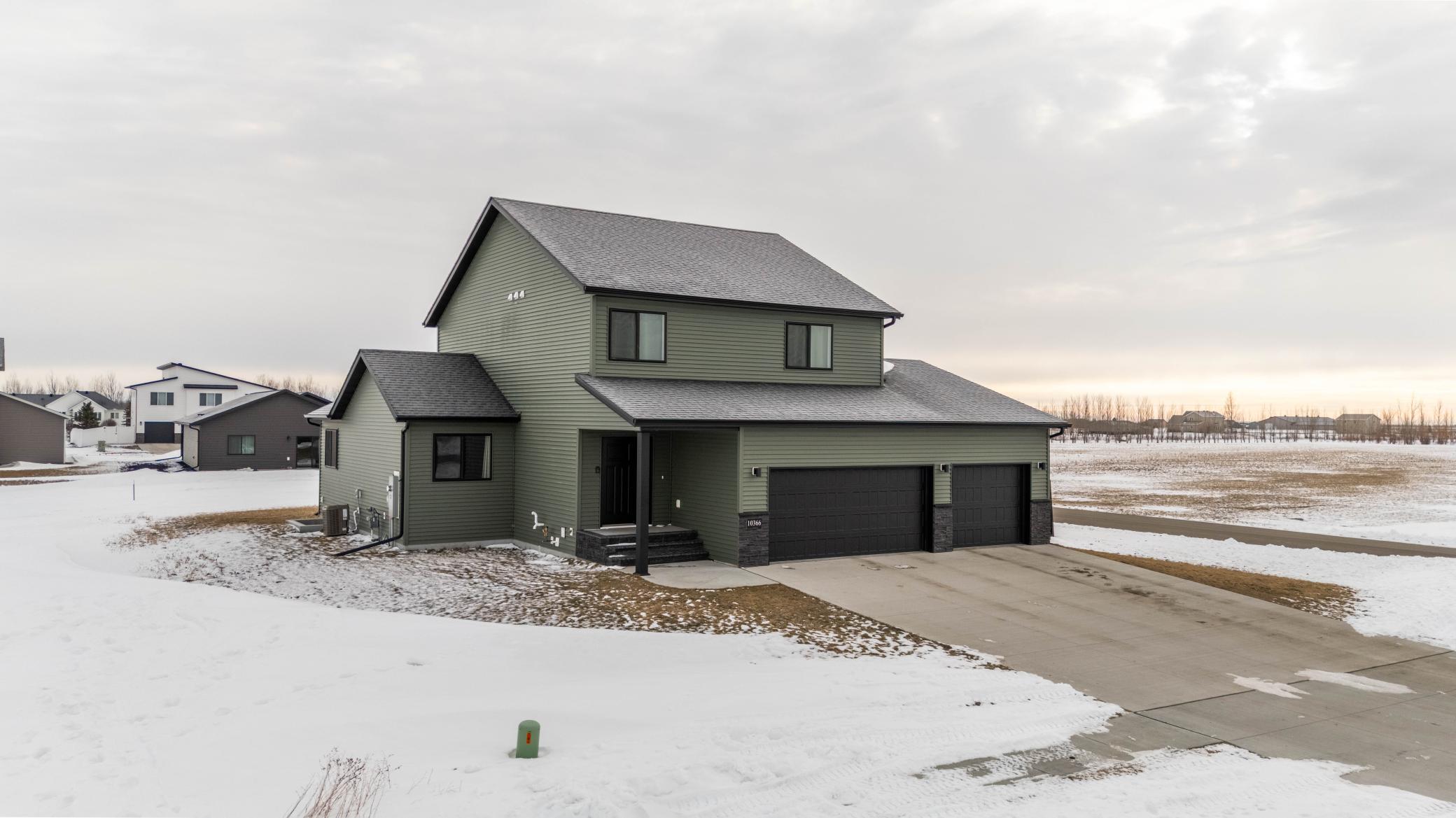 10366 73rd Street South Horace, ND 58047 - Photo 26 of 50