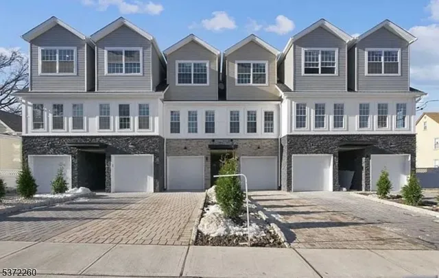 $595,000 | 93 Prospect Street, Unit 6, Garfield, NJ 07026