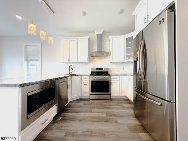 $595,000 | 93 Prospect Street, Unit 6, Garfield, NJ 07026