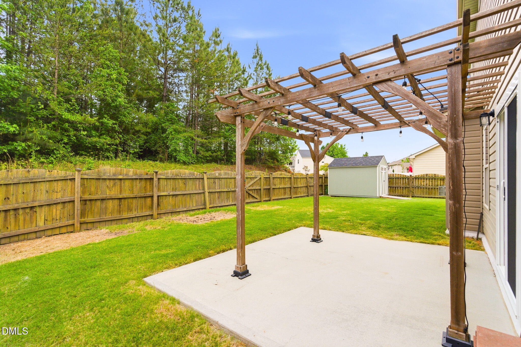 959 Longleaf Pine Place Mebane, NC 27302 - Photo 39 of 48 49-web-or-mls-DSC03849