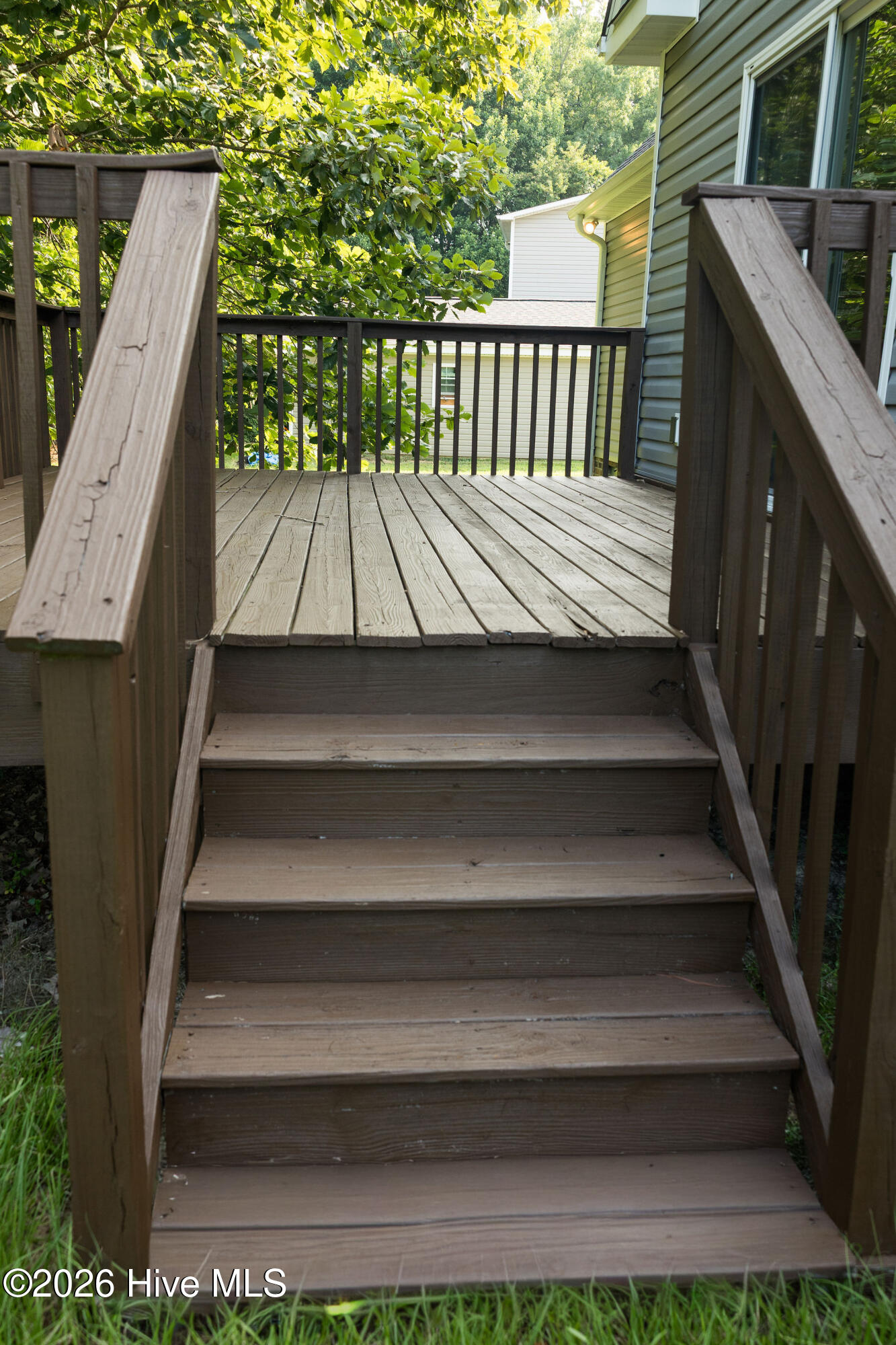 1006 Braswell Road Goldsboro, NC 27530 - Photo 41 of 42