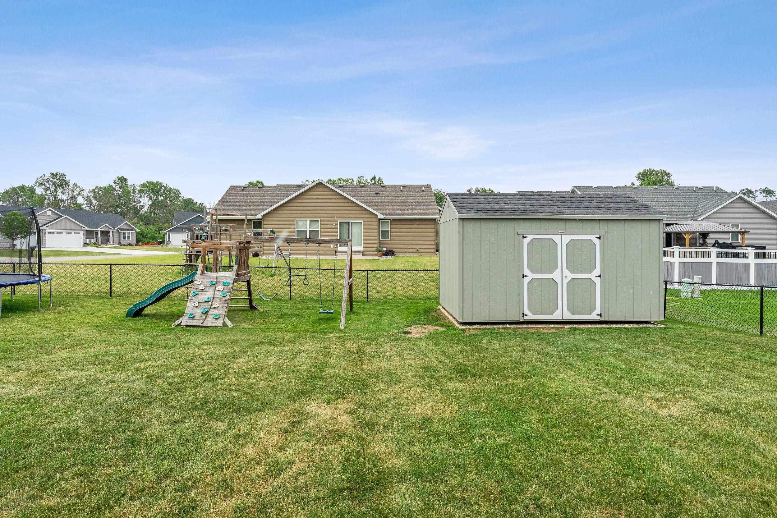 4866 North Wren Drive Appleton, WI 54913 - Photo 46 of 69