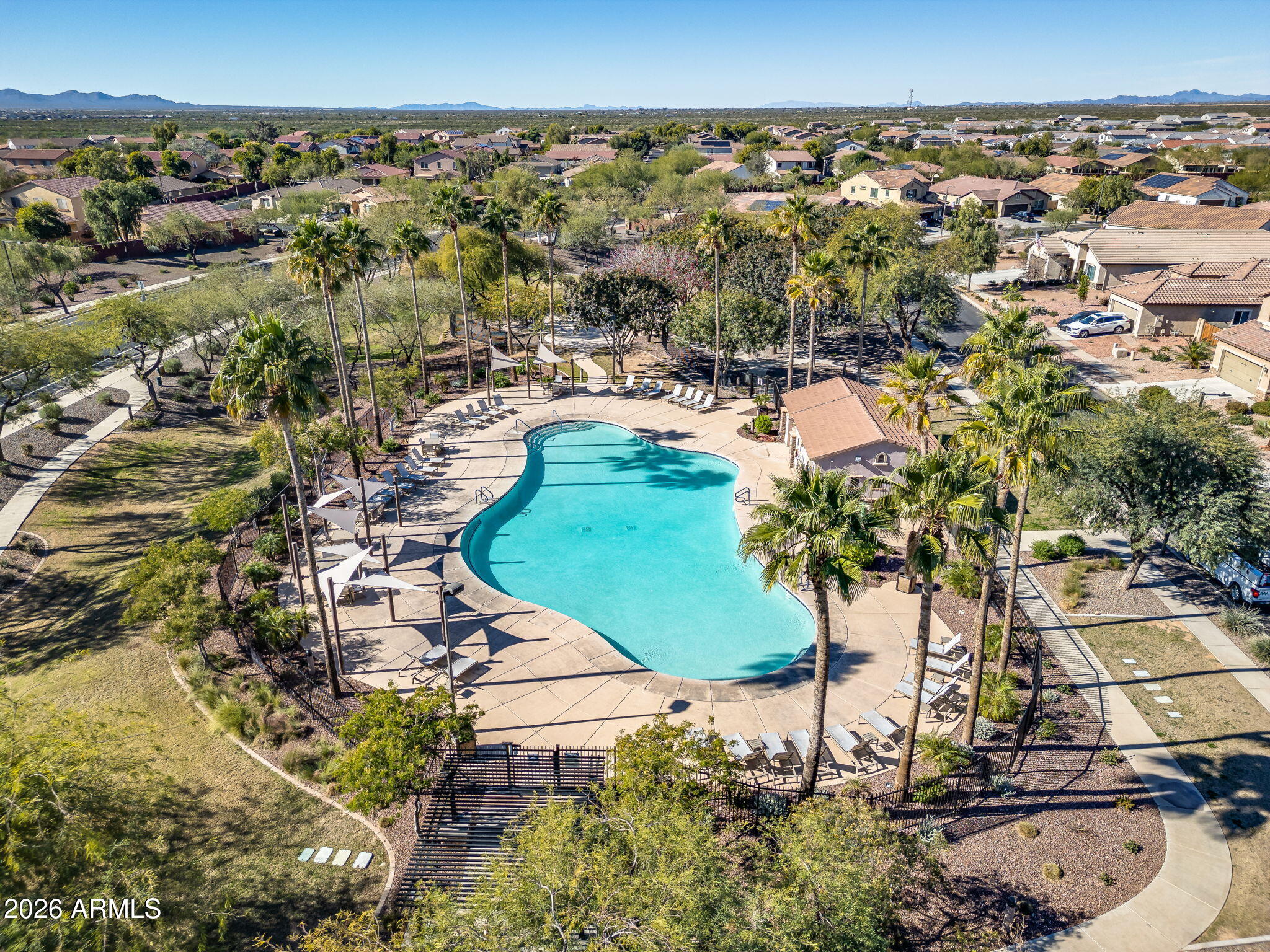 17787 West Bajada Road Surprise, AZ 85387 - Photo 66 of 71