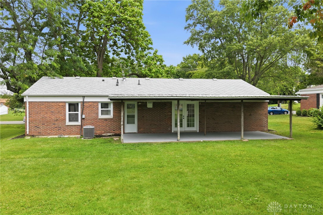2477 Mack Road Fairfield, OH 45014 - Photo 42 of 45