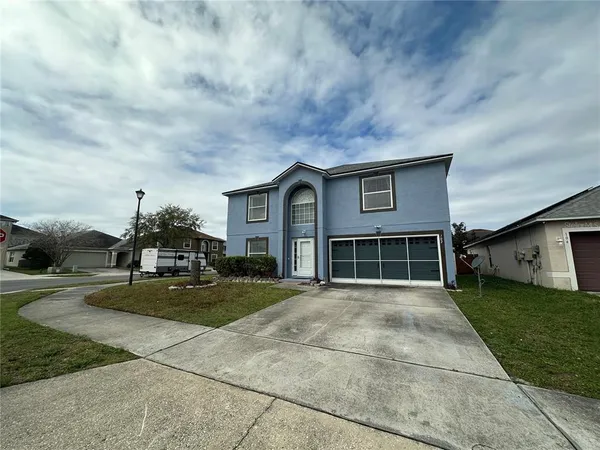 $465,000 | 102 Wheatfield Circle, Sanford, FL 32771
