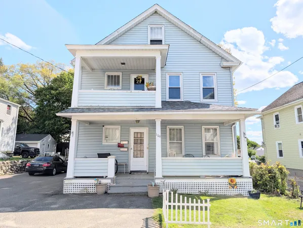 $369,000 | 106 Edin Avenue, Waterbury, CT 06706