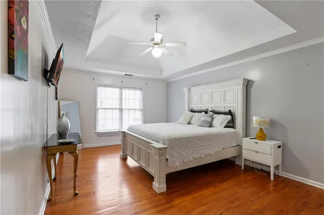 $2,550 | 1925 Glenellen Court, Kennesaw, GA 30152