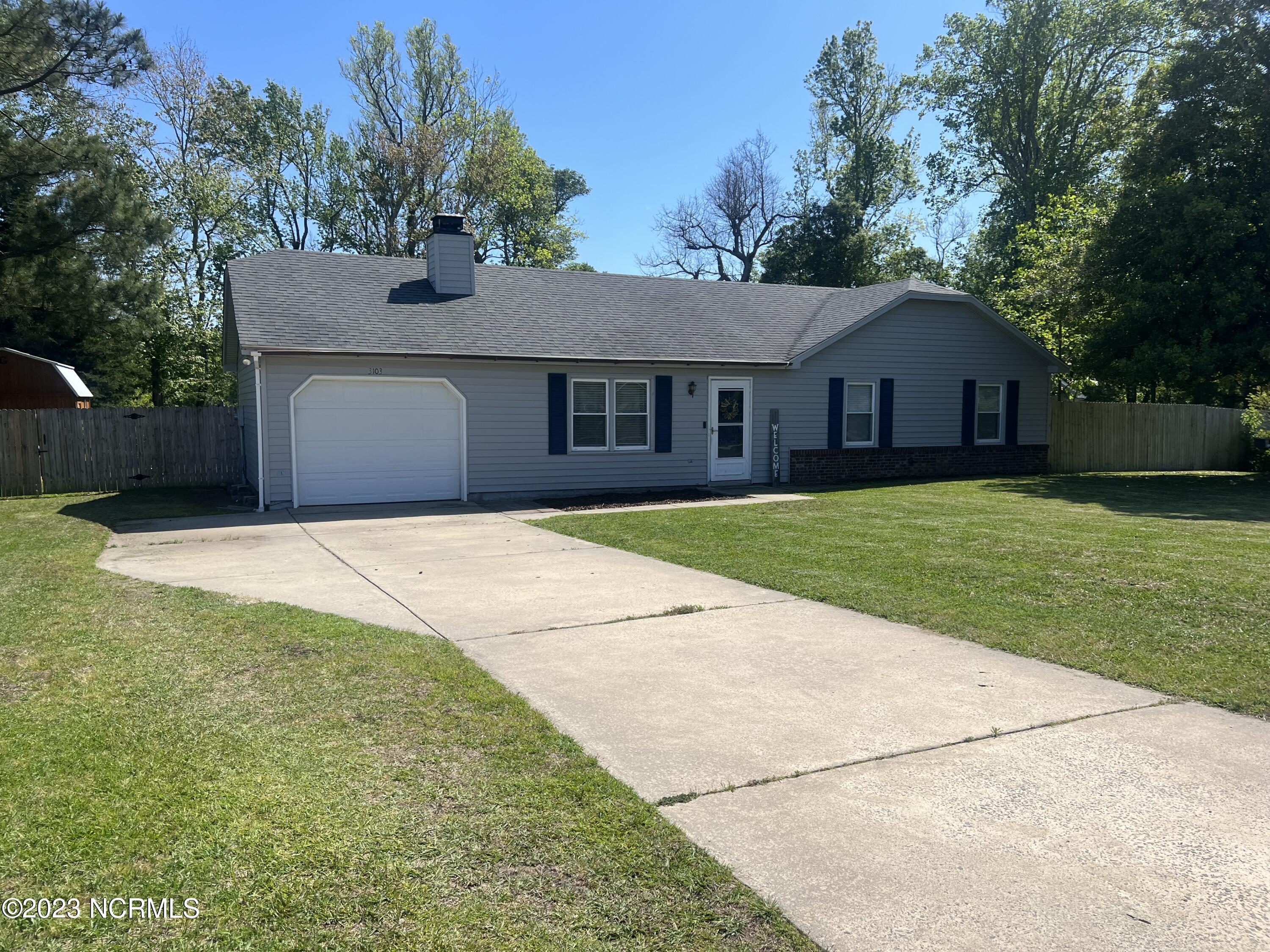 3103 Old Gate Road Morehead City, NC 28557 - Photo 1 of 28 3103 Old Gate Road