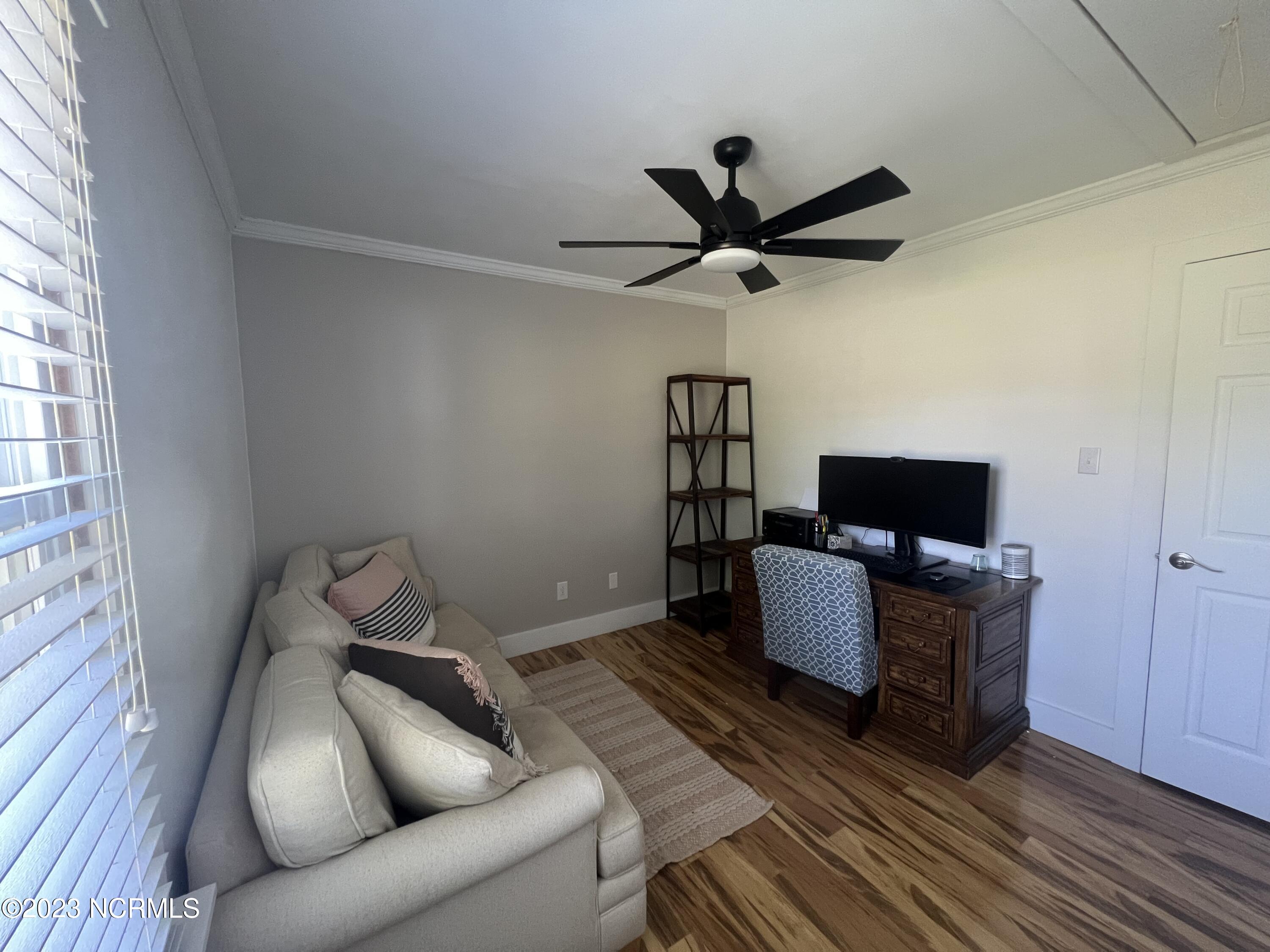 3103 Old Gate Road Morehead City, NC 28557 - Photo 9 of 28 Bedroom