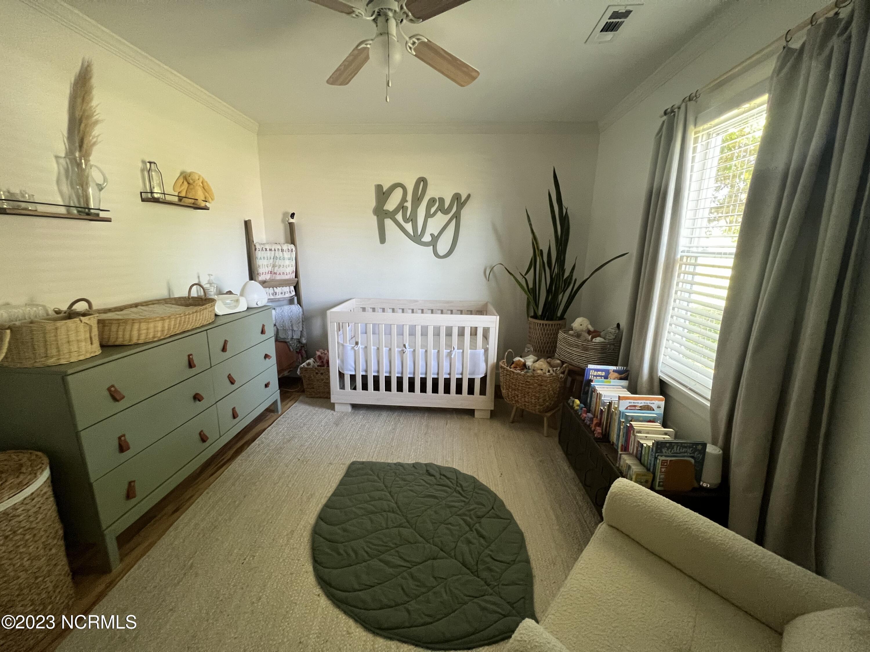 3103 Old Gate Road Morehead City, NC 28557 - Photo 10 of 28 Bedroom