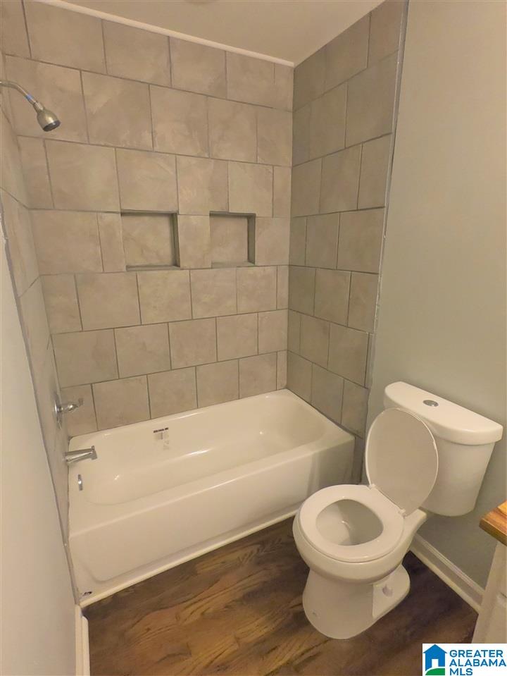 1508 3rd Street Northwest Birmingham, AL 35215 - Photo 12 of 15