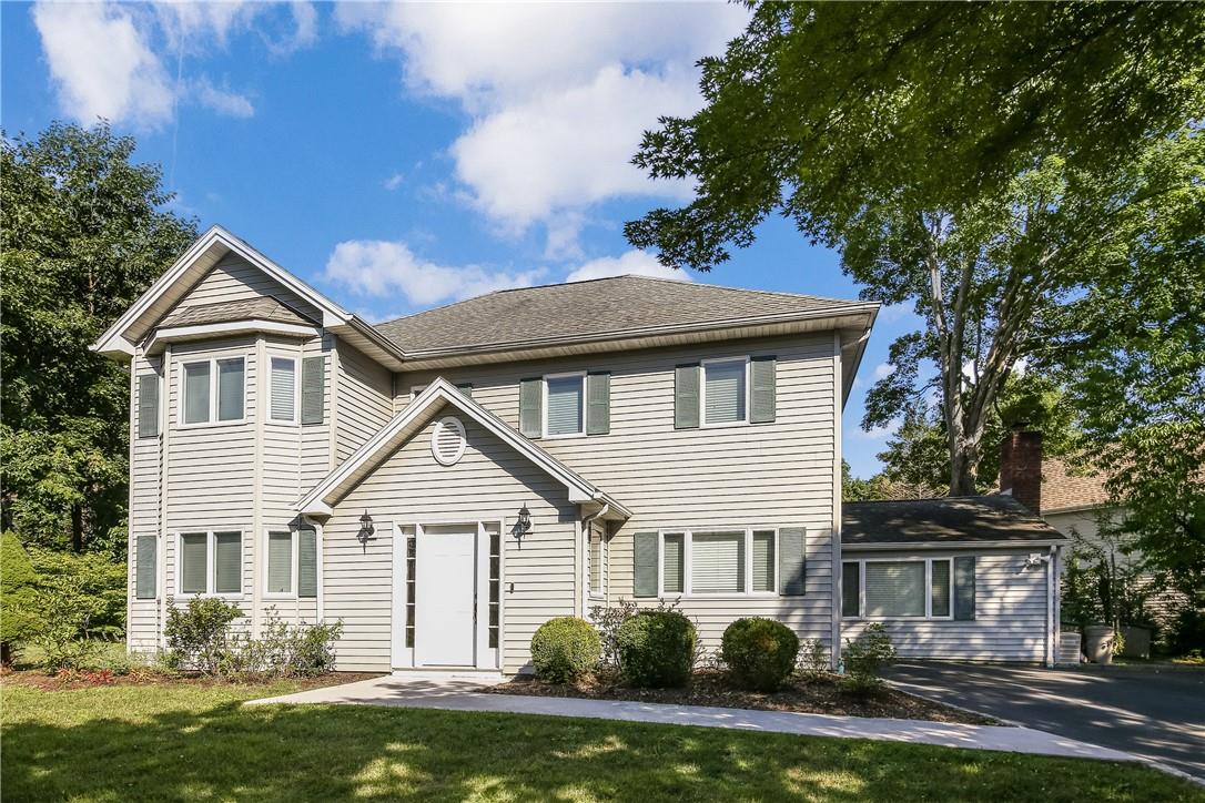 2 Lee Lane Rye Brook, NY 10573 - Photo 1 of 1 Picture Perfect Setting