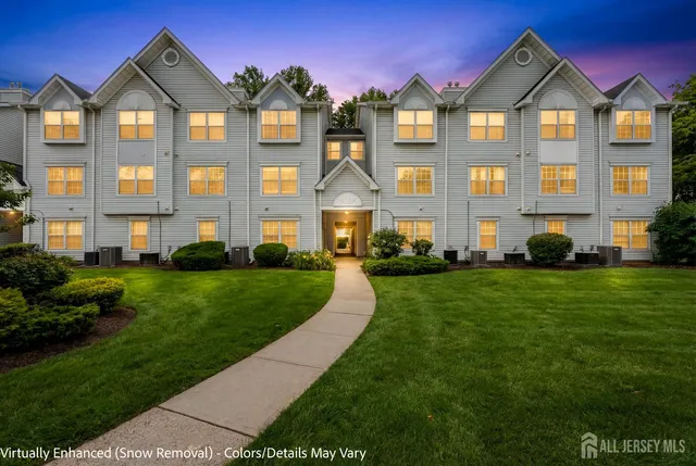 $2,550 | 108 Prestwick Way, Edison, NJ 08820