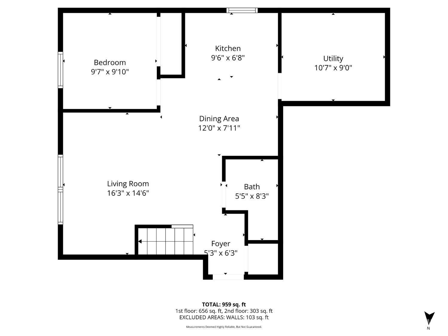 108 Prestwick Way Edison, NJ 08820 - Photo 20 of 22