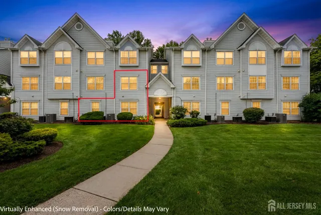 $2,550 | 108 Prestwick Way, Edison, NJ 08820