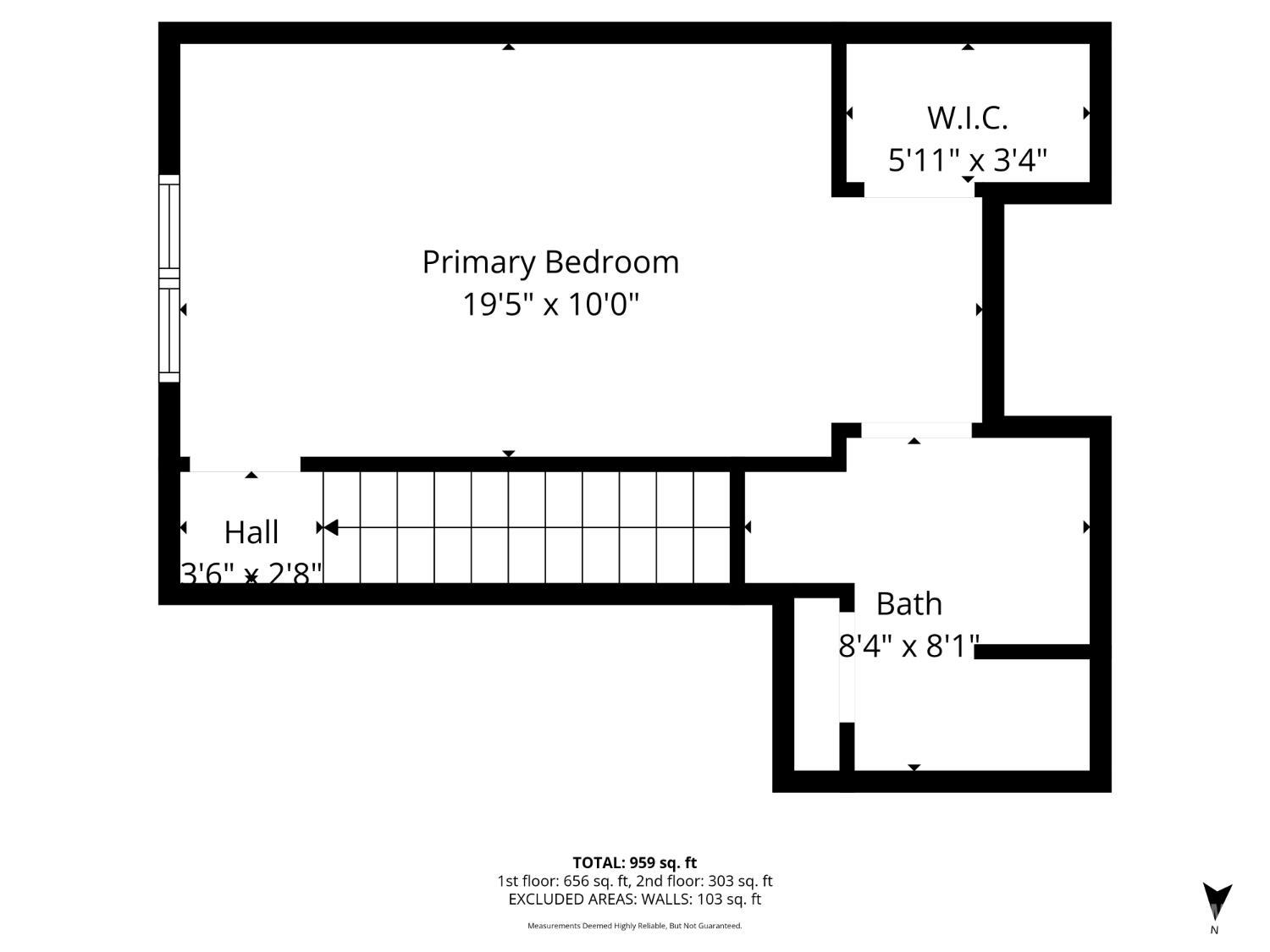 108 Prestwick Way Edison, NJ 08820 - Photo 21 of 22