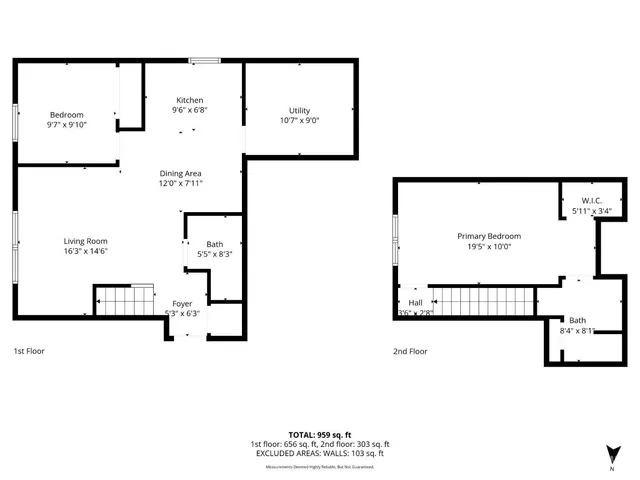 $2,550 | 108 Prestwick Way, Edison, NJ 08820