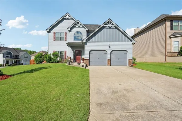 $595,000 | 1650 Horseshoe Creek Lane, Cumming, GA 30041