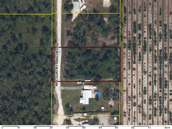 $79,000 | 5086 Country Ranches Road, Arcadia, FL 34266