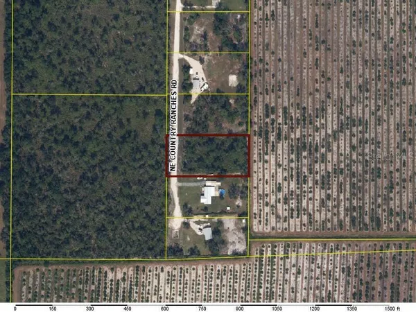 $79,000 | 5086 Country Ranches Road, Arcadia, FL 34266