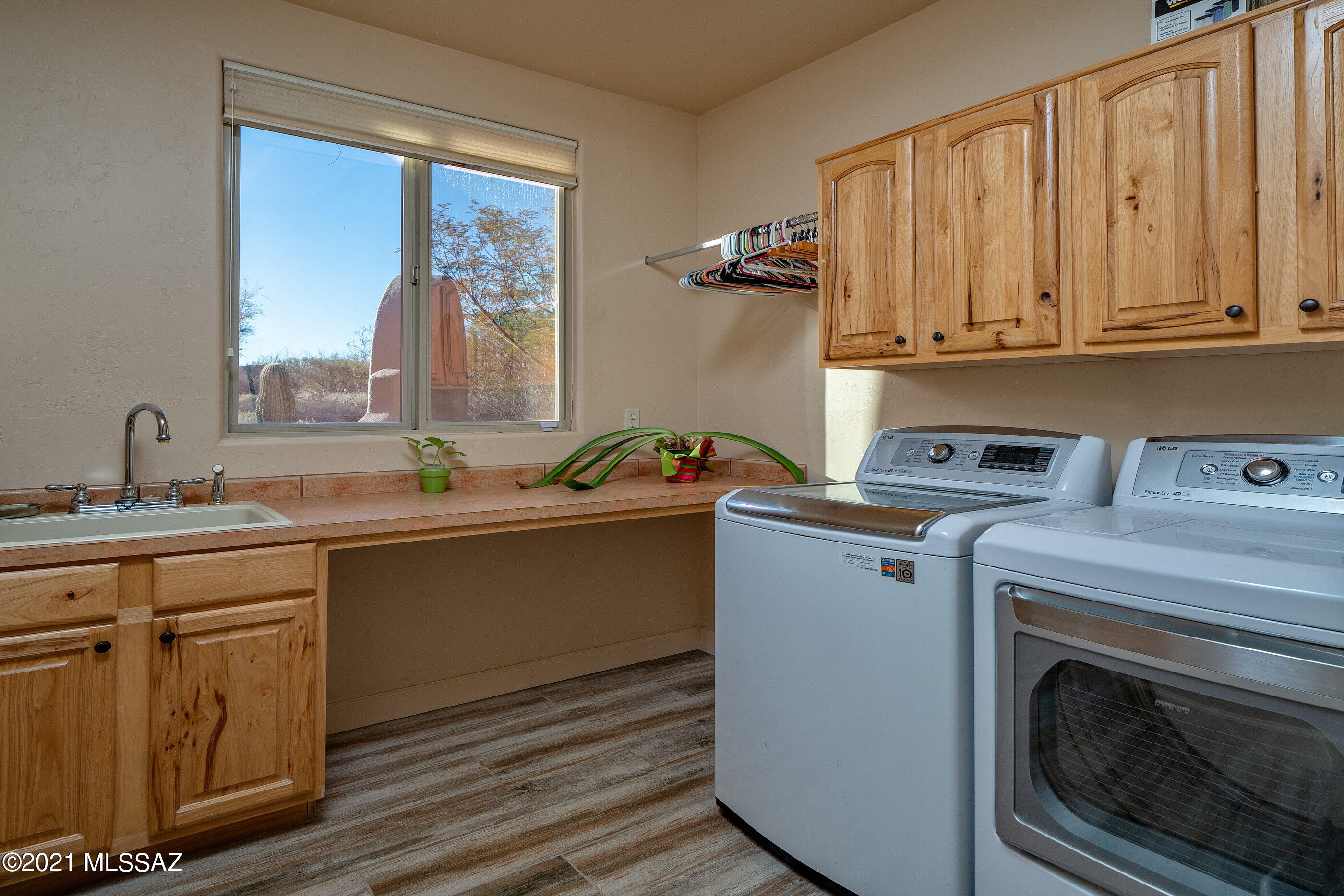 1180 West Reflection Ridge Place Tucson, AZ 85755 - Photo 30 of 46
