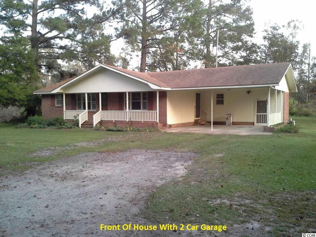 1922 South Cove Ridge Marion, SC 29571 - Photo 1 of 25 Gallery Image 1