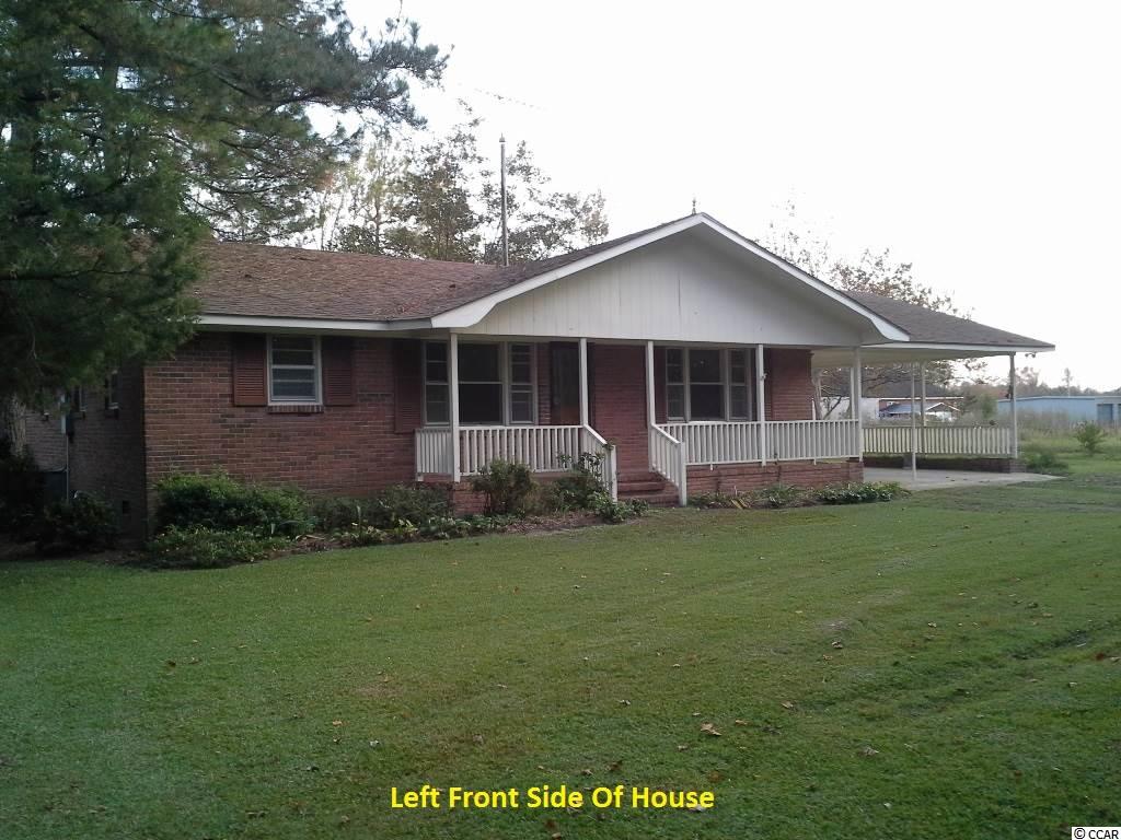 1922 South Cove Ridge Marion, SC 29571 - Photo 5 of 25 Gallery Image 5