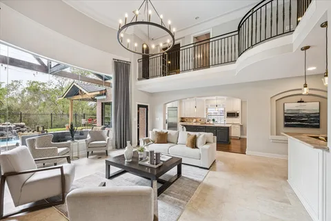 $960,000 | 12711 Rock Falls Way, Houston, TX 77041