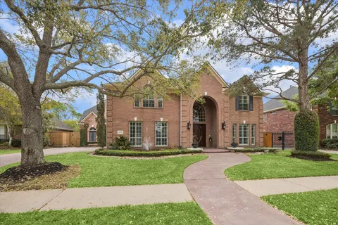 $960,000 | 12711 Rock Falls Way, Houston, TX 77041