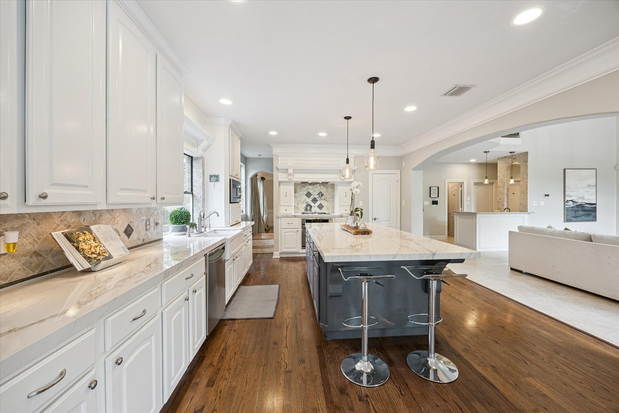 12711 Rock Falls Way Houston, TX 77041 - Photo 12 of 48