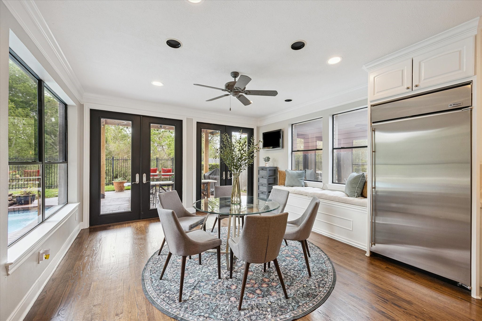 12711 Rock Falls Way Houston, TX 77041 - Photo 13 of 48