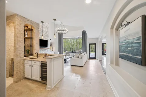 $960,000 | 12711 Rock Falls Way, Houston, TX 77041