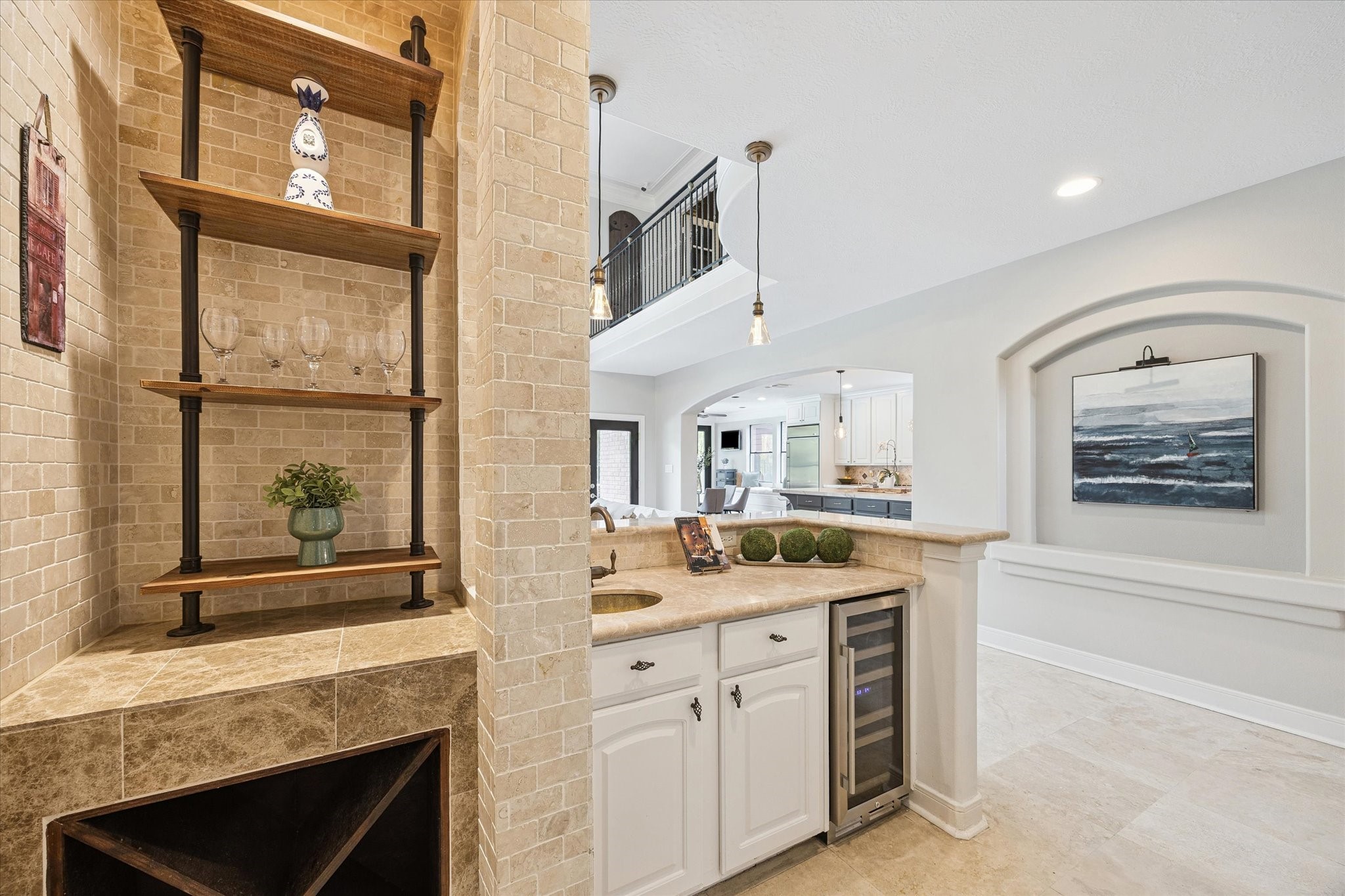 12711 Rock Falls Way Houston, TX 77041 - Photo 16 of 48